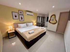 Hotel Sol Caribe Cartagena